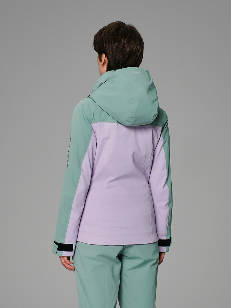 Apex 2L Insluated Ski Jacket Women