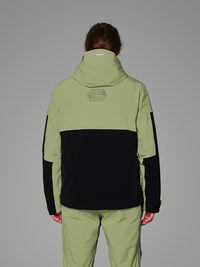 Apex Tech 2L Insluated Ski Jacket Men