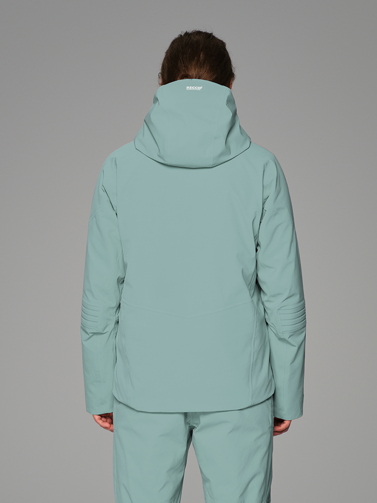 Apex 2L Insluated Ski Jacket Men