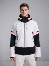 Pulse 2L Insluated Ski Jacket Men