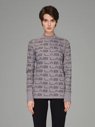 Apres Ski Printed Base Layer