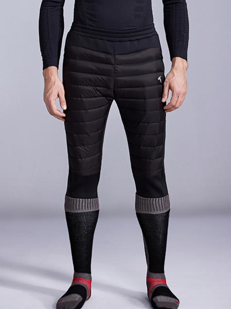 Hybrid Insulated Active MidLayer Pant Unisex