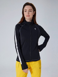 Termo-Stretch Training Top Women