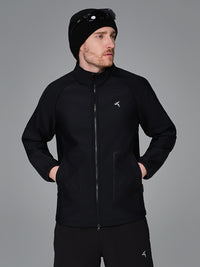 Apres Ski Warmflex Softshell Jacket Men