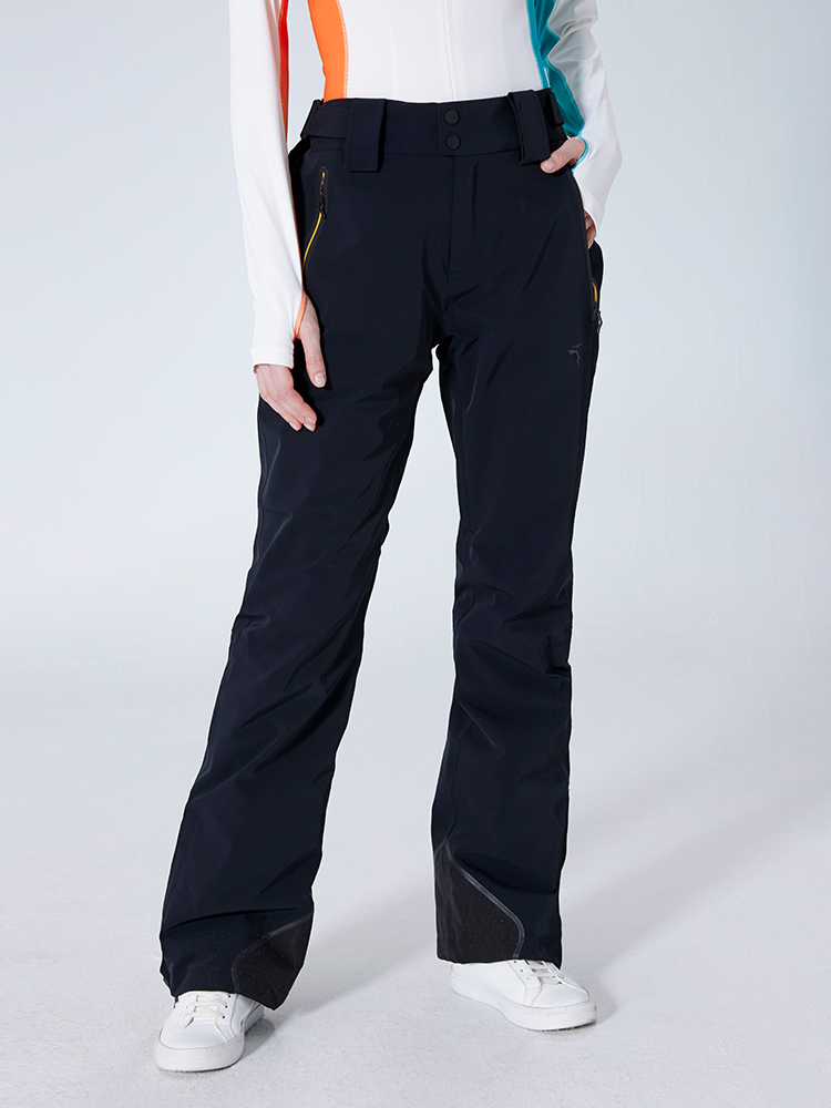 Orbit 2L Insluated Ski Pant Women