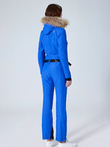 Cloud Fashion Ski Overall Women