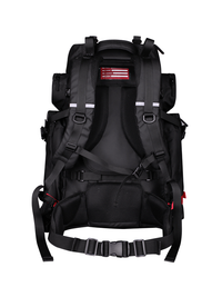 Challenger 65L Ski Backpack