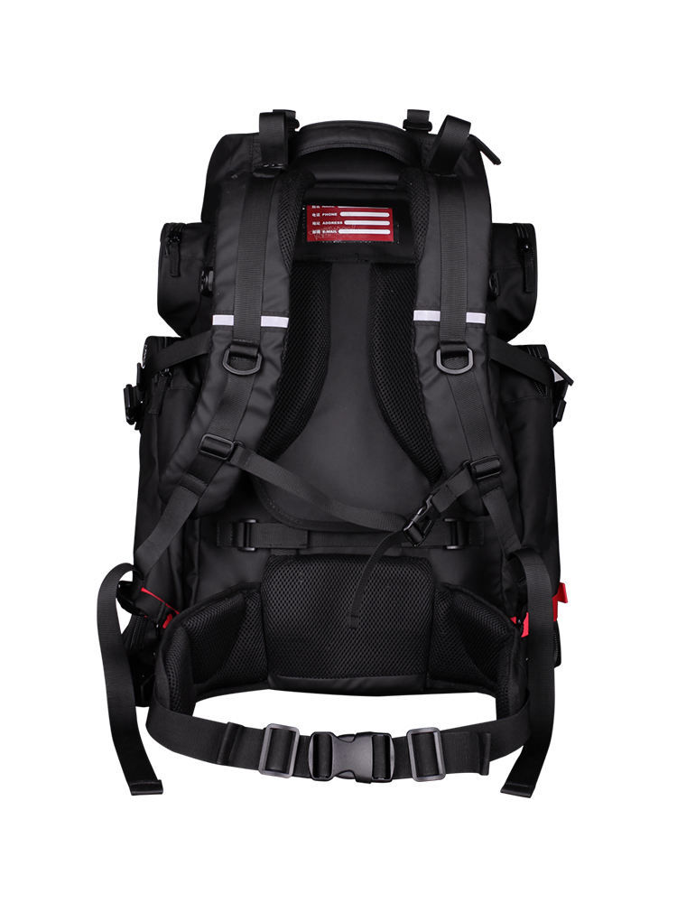 Challenger 65L Ski Backpack