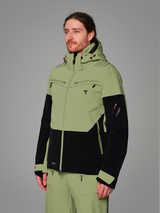 Apex Tech 2L Insluated Ski Jacket Men