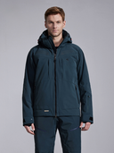 Vista 2L Insluated Ski Jacket Men