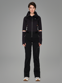 Cloud Active Ski Overall Women