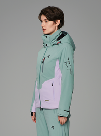 Apex 2L Insluated Ski Jacket Women