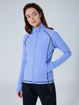 Termo-Stretch Training Top Women