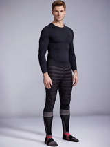 Hybrid Insulated Active MidLayer Pant Unisex