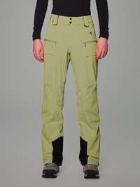 Apex Tech 2L Insluated Ski Pant Men