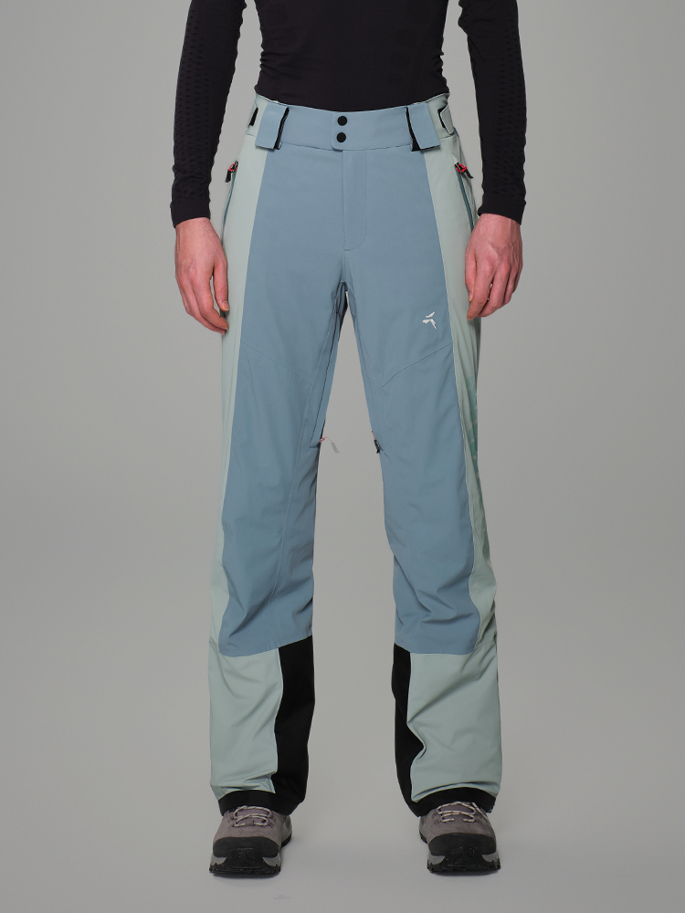 Tendency Fusion 2L Insluated Ski Pant Men