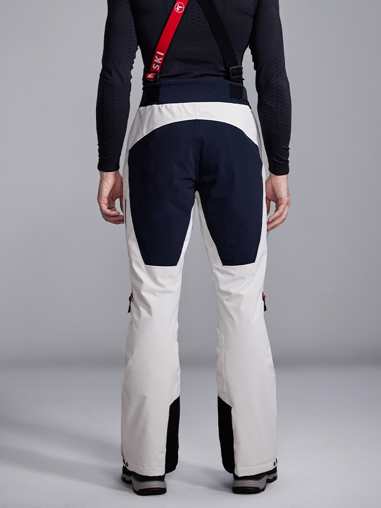 Vista 2L Insluated Ski Pant Men