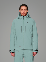 Apex 2L Insluated Ski Jacket Men