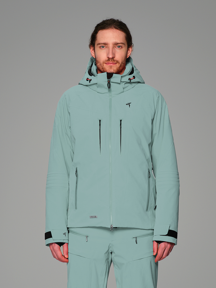 Apex 2L Insluated Ski Jacket Men