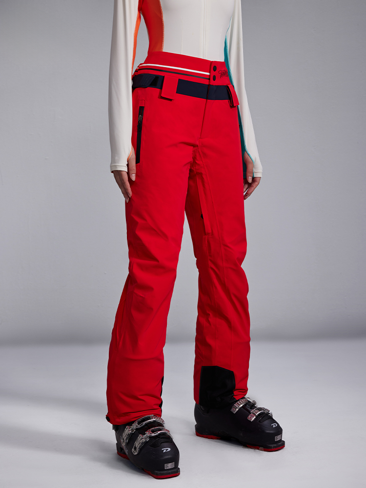 Vista 2L Insluated Ski Pant Women