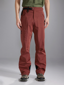 Safari Professional Shell Pant Unisex