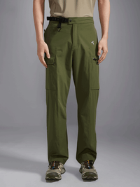 Safari Antisplash Shell Pant Unisex