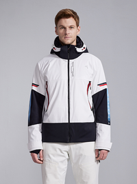 Pulse 2L Insluated Ski Jacket Men