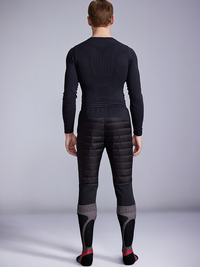 Hybrid Insulated Active MidLayer Pant Unisex