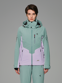 Apex 2L Insluated Ski Jacket Women