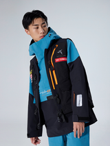 Versatile Ski Vest Unisex