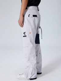 Shred Demin 2L Insluated Snowboard Pant Unisex