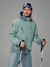 Tendency Fusion 2L Insluated Ski Jacket Men