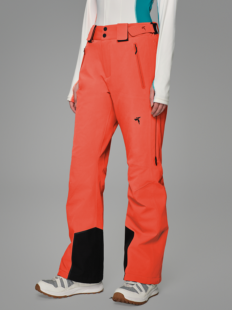 Apex 2L Insluated Ski Pant Women