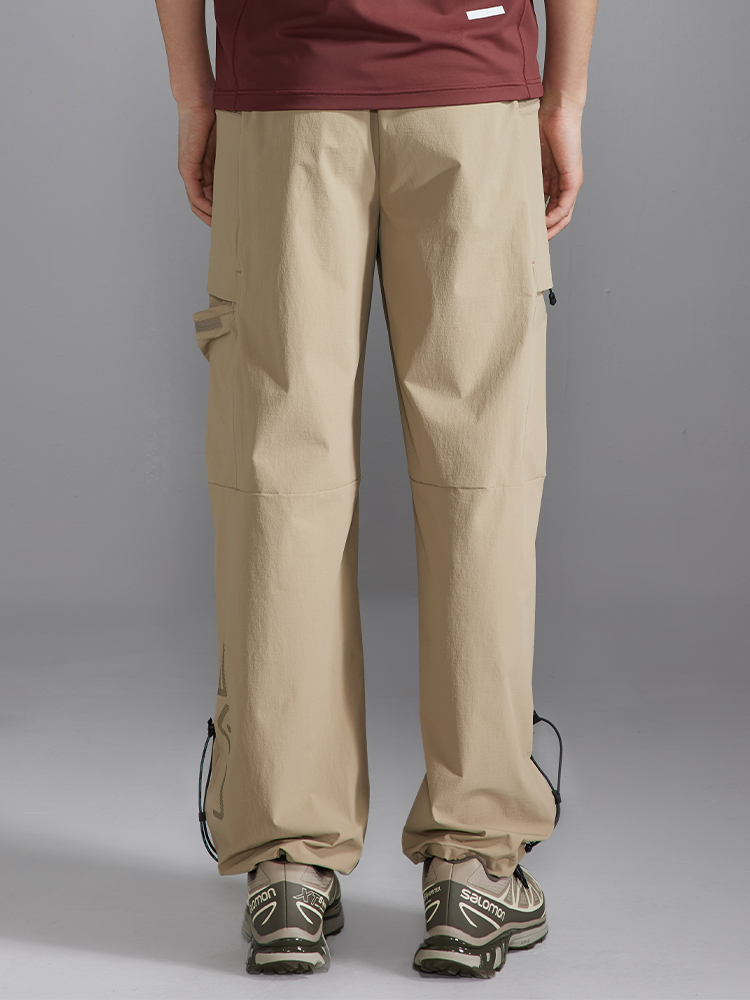 Lab Splashproof Relaxed Pant Men