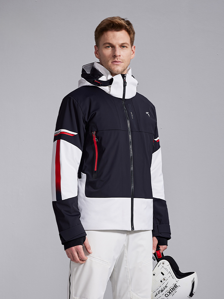 Pulse 2L Insluated Ski Jacket Men