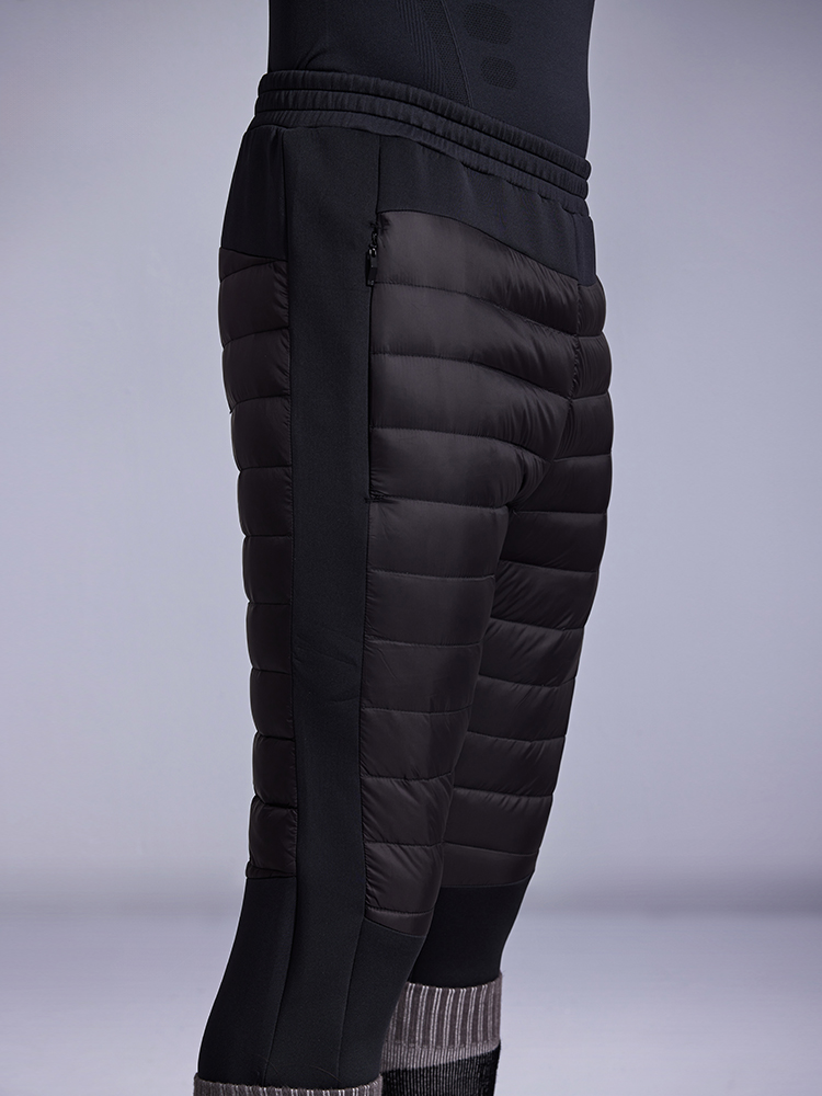 Hybrid Insulated Active MidLayer Pant Unisex