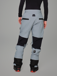 Terracotta Snowboard and Freestyle Pant Unisex