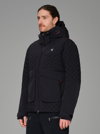 Tendency Fashion 2L Insluated Ski Jacket Men