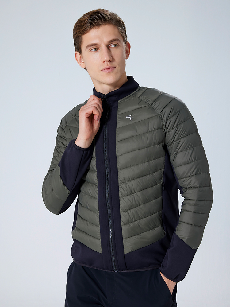 Hybrid Pro MidLayer Men