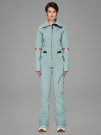 Cloud Active Ski Overall Women