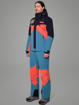 A-way4.0 2L Insluated Ski Suit Unisex