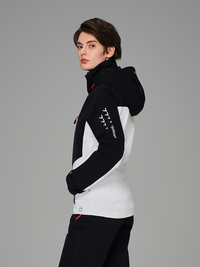 Apex 2L Insluated Ski Jacket Women