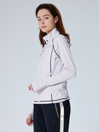 Termo-Stretch Training Top Women