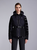 Cloud Style 2L Insluated Ski Jacket Women