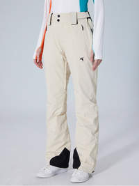 Orbit 2L Insluated Ski Pant Women