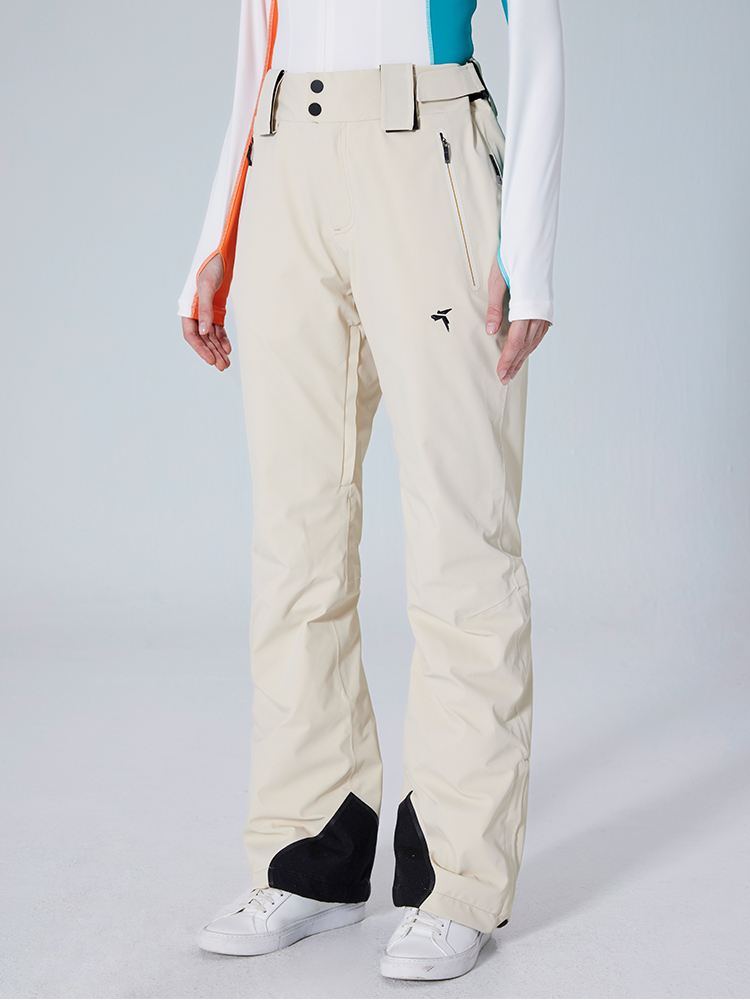 Orbit 2L Insluated Ski Pant Women