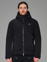 Tendency Fashion 2L Insluated Ski Jacket Men