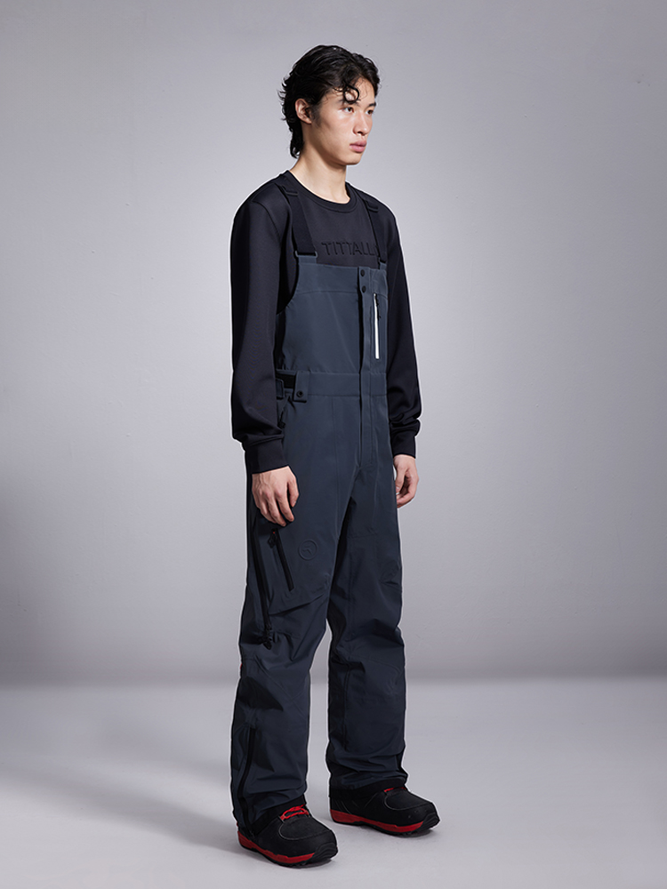 Element 3L Snowboard Bib Pant Unisex