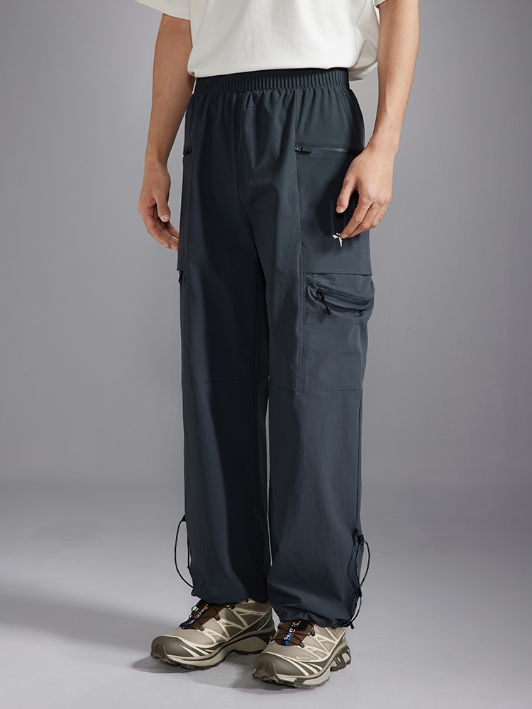 Lab Splashproof Relaxed Pant Men