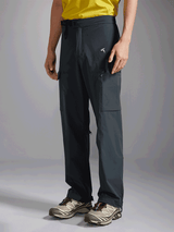 Safari Antisplash Shell Pant Unisex